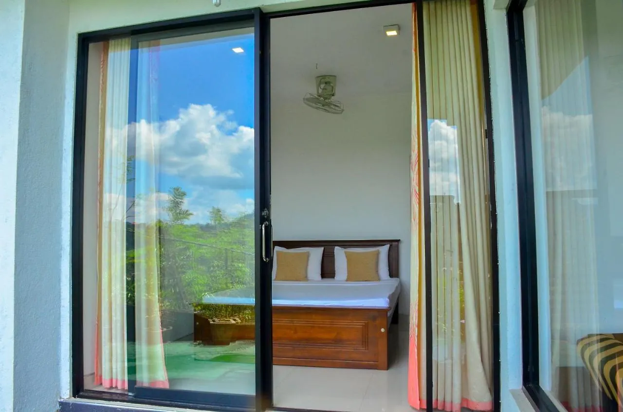 Angel Tower Bed and Breakfast Kandy Sri Lanka