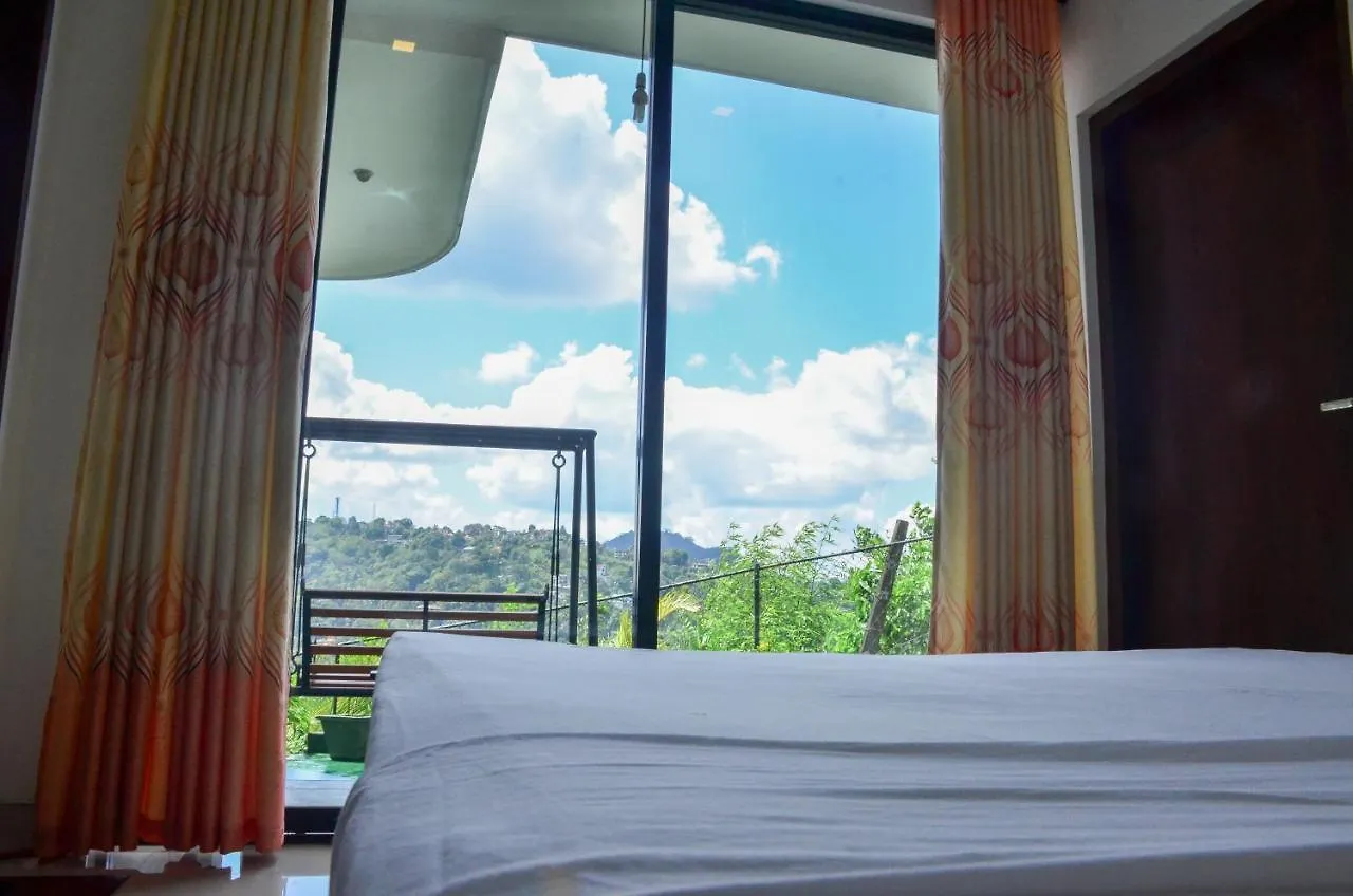 Angel Tower Bed and Breakfast Kandy 0*,  Sri Lanka