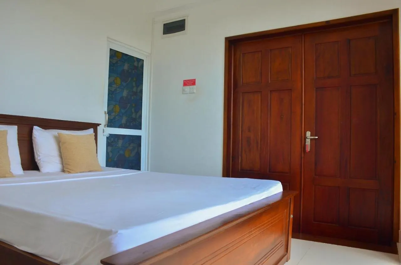 Angel Tower Bed and Breakfast Kandy 0*,
