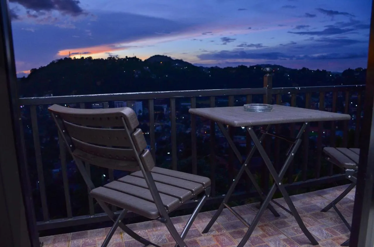 Angel Tower Bed and Breakfast Kandy
