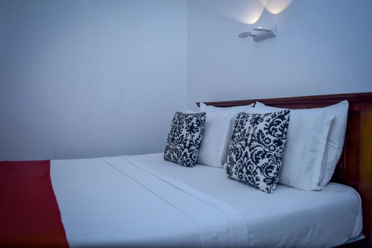 Angel Tower Bed and Breakfast Kandy 0*,  Sri Lanka